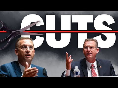 Veteran Has Their VA Benefits CUT By The Department of Veterans Affairs