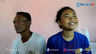 Kisah Nama Unik 4 Anak Yachoni dan Sutipah di Pekalongan, Ada Q dan LY serta Splendid