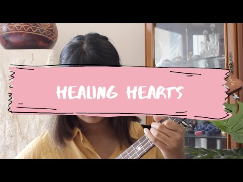 Sabreen - Healing Hearts (original song)