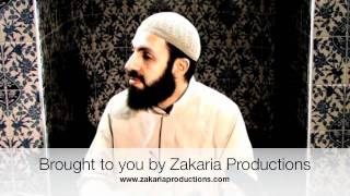 Video: The Journey of Abraham - Belal Assaad