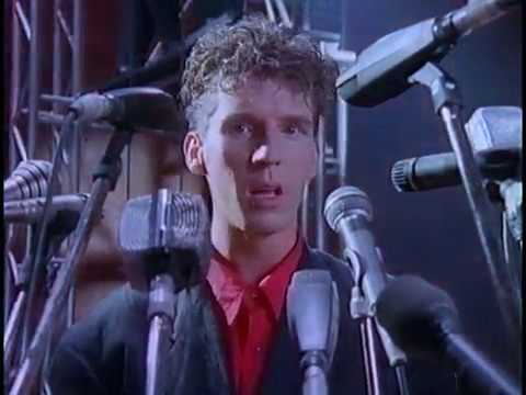 Climie Fisher - This Is Me (alternative video 1986)
