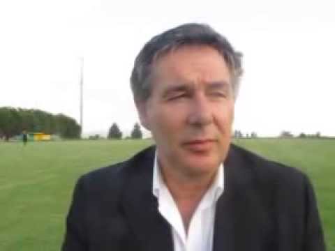 Intervista a Lorenzo Minciotti, il presidente del Montefiascone Calcio