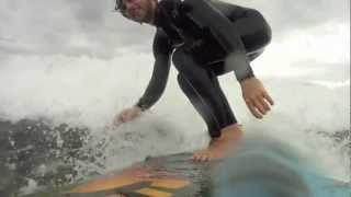 preview picture of video 'Torquay / Phillip island surf trip'