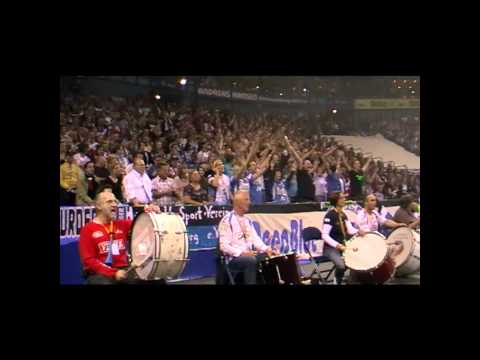 Handball Sport Verein vs. SC Magdeburg