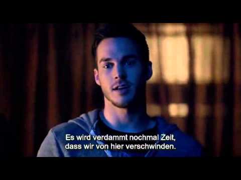 Vampire Diaries 6x21 Previously at the Vampire Diaries