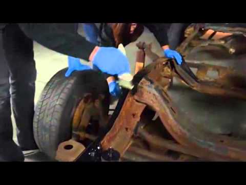 Dupli-Color-Rust Barrier