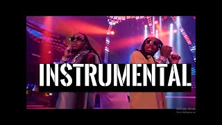 DJ Khaled - Party Ft. Quavo & Takeoff ( Official Instrumental ) *BEST*