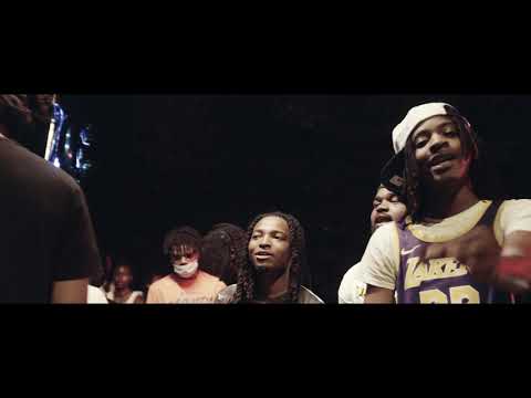 Gamo x G.Richie x Ynic Db x Reese Money x ShitBag x Jstacks Team Get Off Official Video