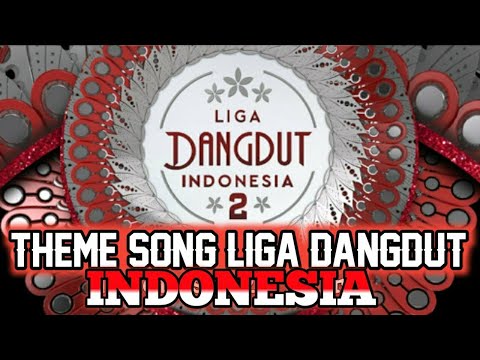 THEME SONG LIDA 2020 Dengan LIRIK