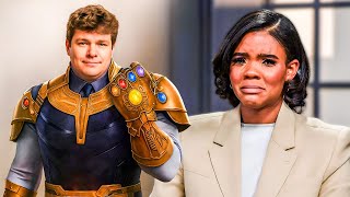 I Was WRONG About NICK FUENTES!