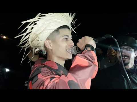 MC Fael (RJ) x Dozi |SEMIFINAL| 7º Batalha dos Predim | ZN | Belo Horizonte | MG