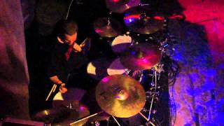 Beginning of "Art of Redemption" -- Hate Eternal