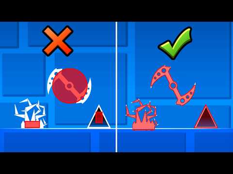 Are The Main Demons Possible With Fixed Hitbox?