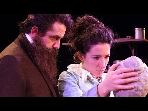 Teaser - Camille et Auguste 