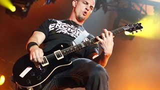 Tremonti - Dark Trip Live (1st Time Ever!)