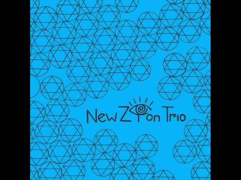 New Zion Trio - Lost Dub