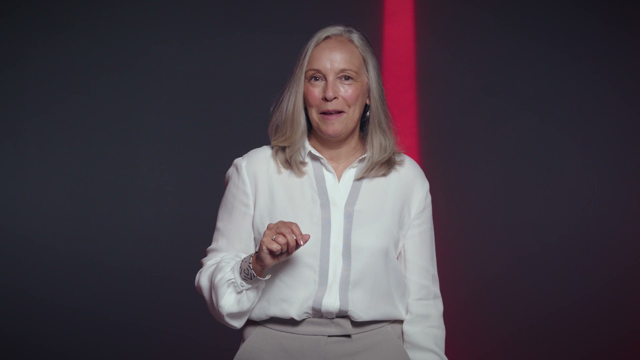How do we build trust in the age of Big Tech? | Gillian Hadfield | TEDxToronto
