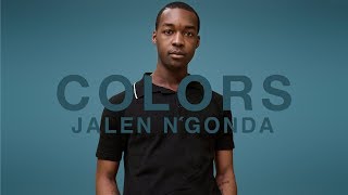 Download lagu Jalen N'Gonda - Don't You Remember | A COLORS SHOW mp3