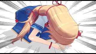 はあちゃまチャンネル♪【テーマソング】