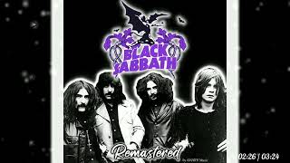 Black Sabbath - Rock'n'Roll Doctor (Remastered by RS 2023)