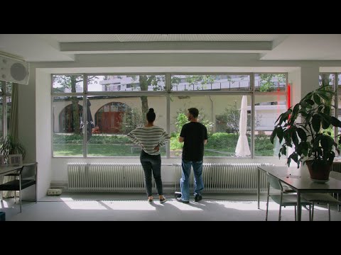 MOMO Perspectief - Falafval - S01