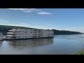 Final Departure Glory Of Rome Casino Riverboat Heads To New Owner In Alabama