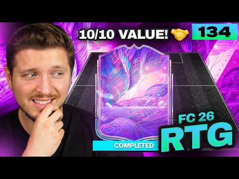 This Cheap SBC Is IMO a Must-Complete (Insane Value!)