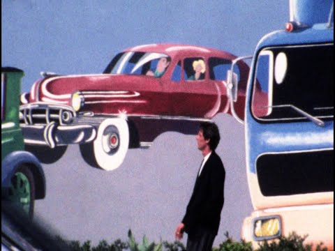 "Printemps météore" (1983) de Gérard Courant (version officielle)