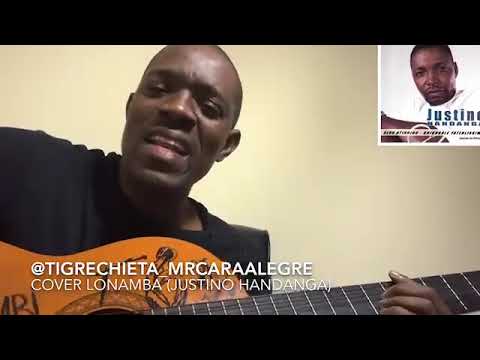 #rip Justino Handanga | Tigre Chieta | Homenagem