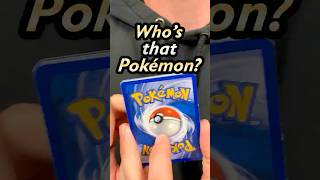This Pokemon is blue #asmr