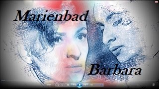Marienbad - Barbara