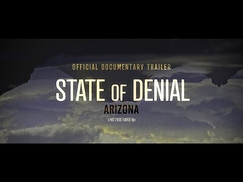 State of Denial - Official Movie Trailer