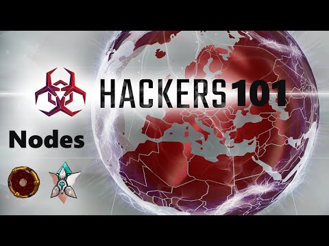 Hackers 101: Nodes