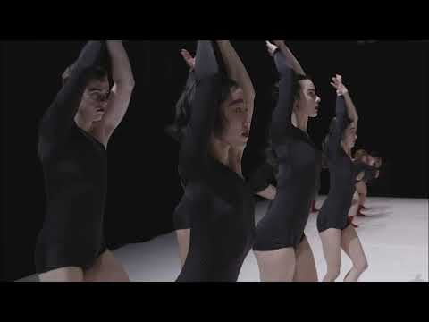 Tania Carvalho & Ballet national de Marseille / Teaser Théâtre de la Ville
