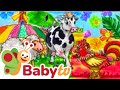 The Rooster 7 Baby Art Full Episode BabyTV