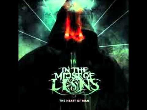 In The Midst Of Lions - Fearless + lyrics