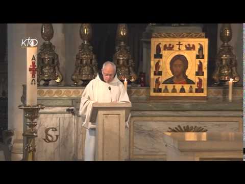 Office du milieu du jour du 25 avril 2015