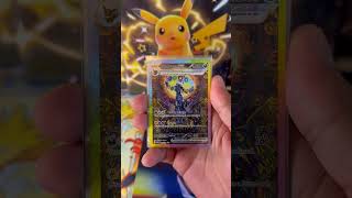 Flareon jolteon Vaporeon Umbreon espeon Sylveon #pokemon #prismatic #pokemoncards #fyp #shorts #reel