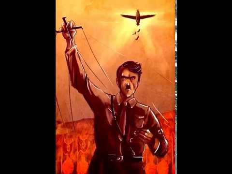 Monster - Propagandia