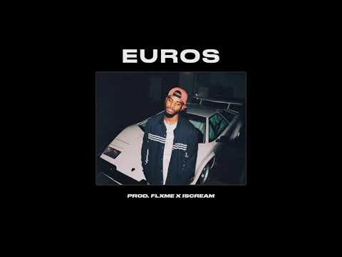 Bryson Tiller X PARTYNEXTDOOR X PNL Type Beat 'EUROS' | prod. FLXME X ISCREAM