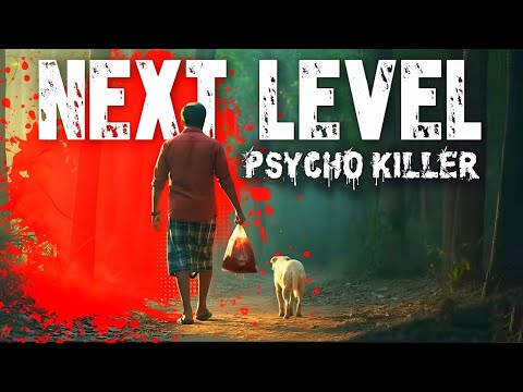 Top 8 South Crime Suspense Thriller Movies In Hindi 2025 Murder Mystery Investigative Thriller Film