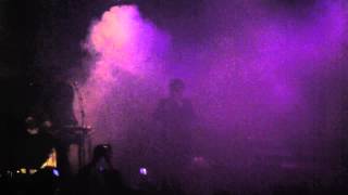 Covenant - Bullet - Live @ Babel