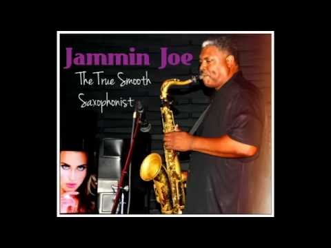 Promotional video thumbnail 3 for JamminJoe "The True Smooth Saxophonist"