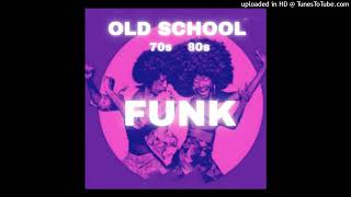 Junie Morrison - Granny's Funky Rolls Royce