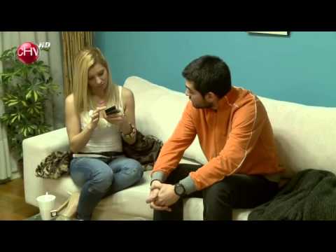 manos al fuego capitulo 10 completito