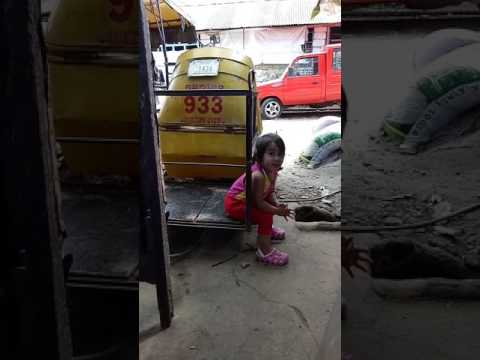 Zamira jeffrene Malinao