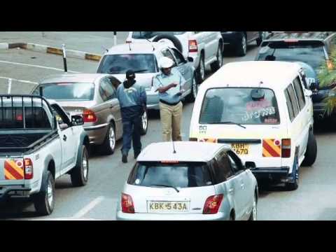 Co-op Bank bankassurance TV commercial