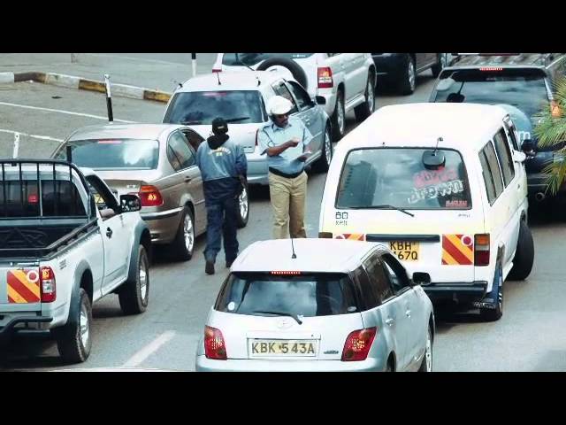 TV Advert to promote Co-op Bancassurance