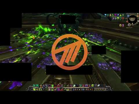 TEASER CLIP FROM WORLD FIRST AVATAR KILL - EXTRA BUFF BATTLECRY