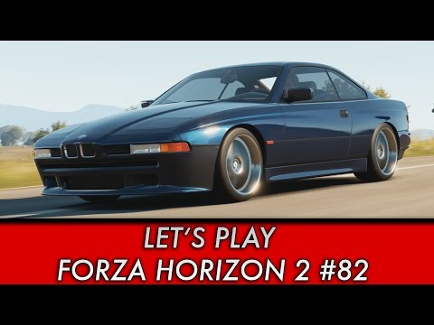 Let's Play Forza Horizon 2 #82 - Sehr sehr Geil!